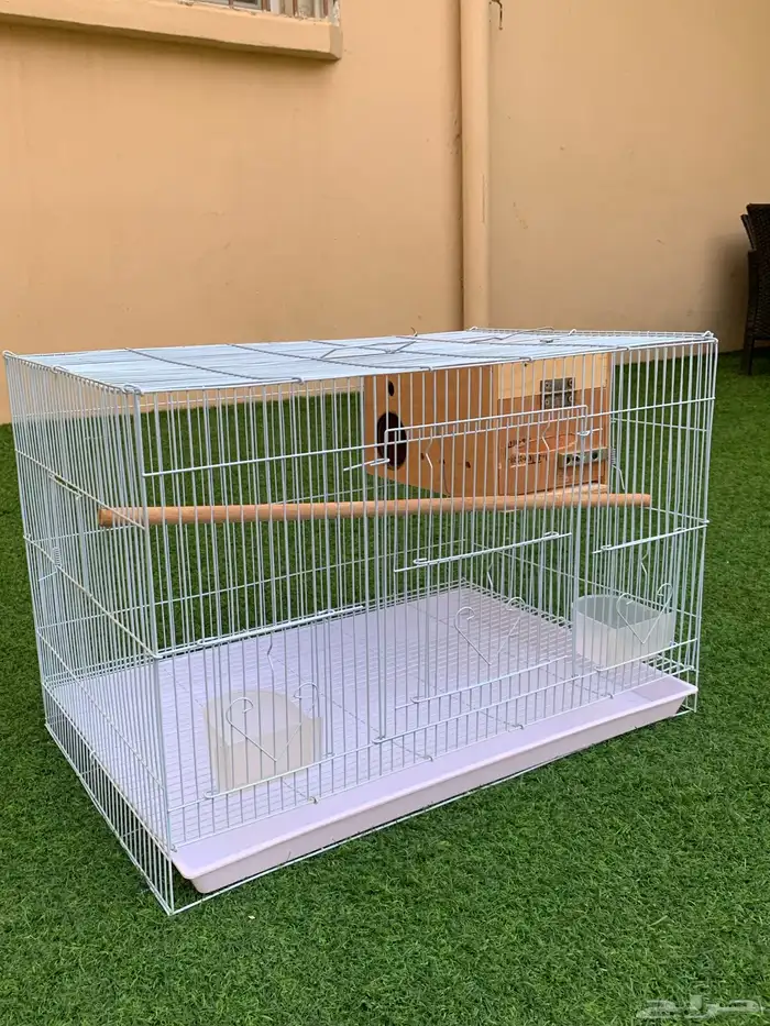 اقفاص عصافير زينه 1