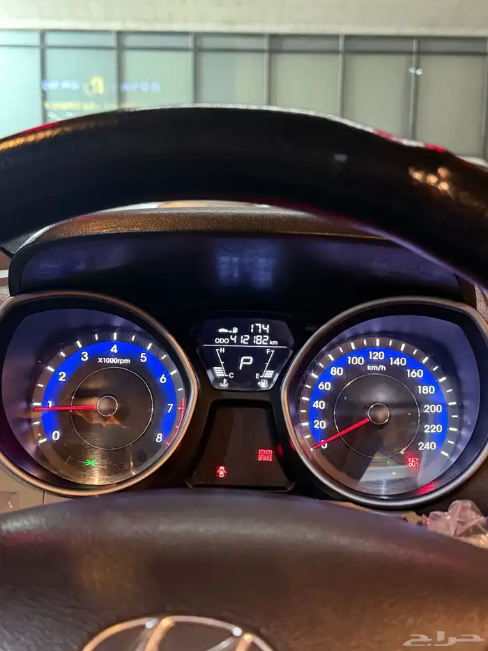 النترا 2013 فل كامل بصمه 2