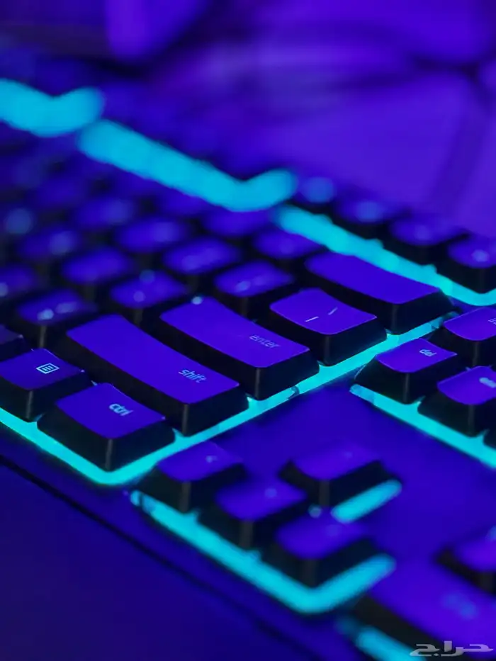 Razer Ornata Chroma- كيبورد بمفاتيح ميكانيكية 1