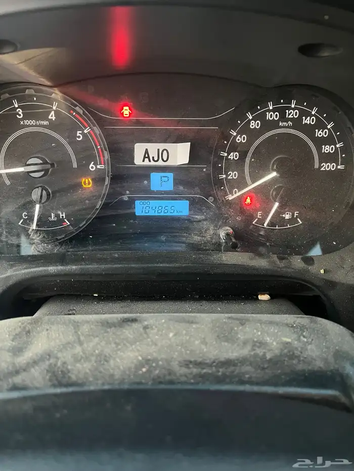 هايلوكس 2021 للبيع 4