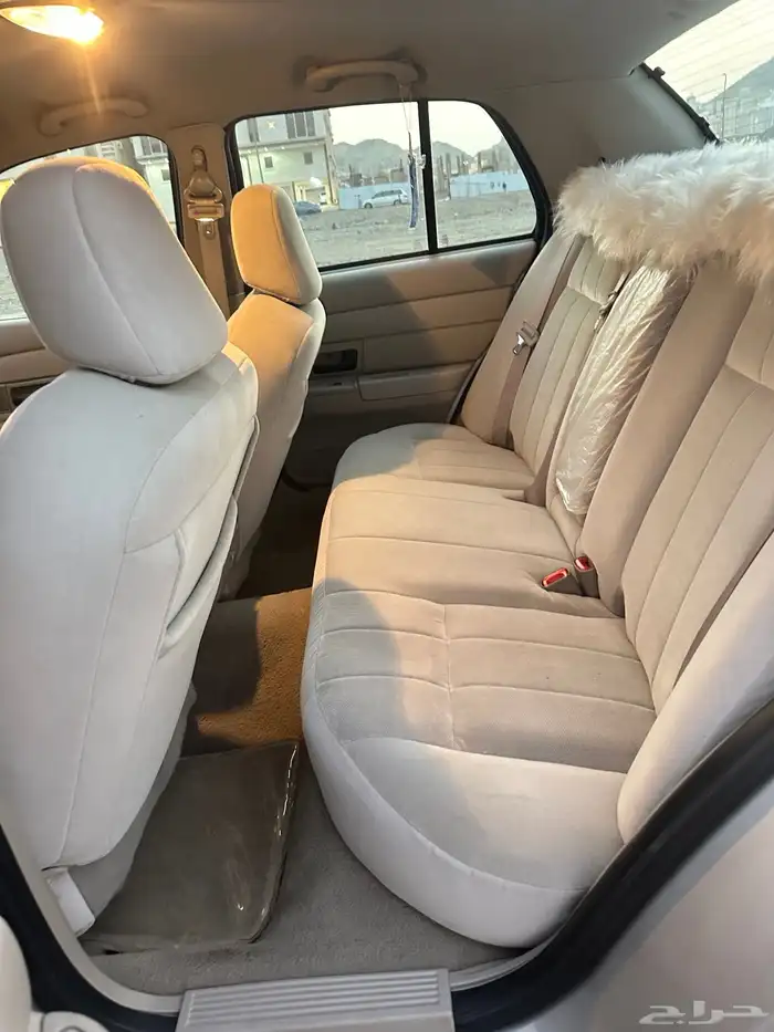 فورد مخزن 43