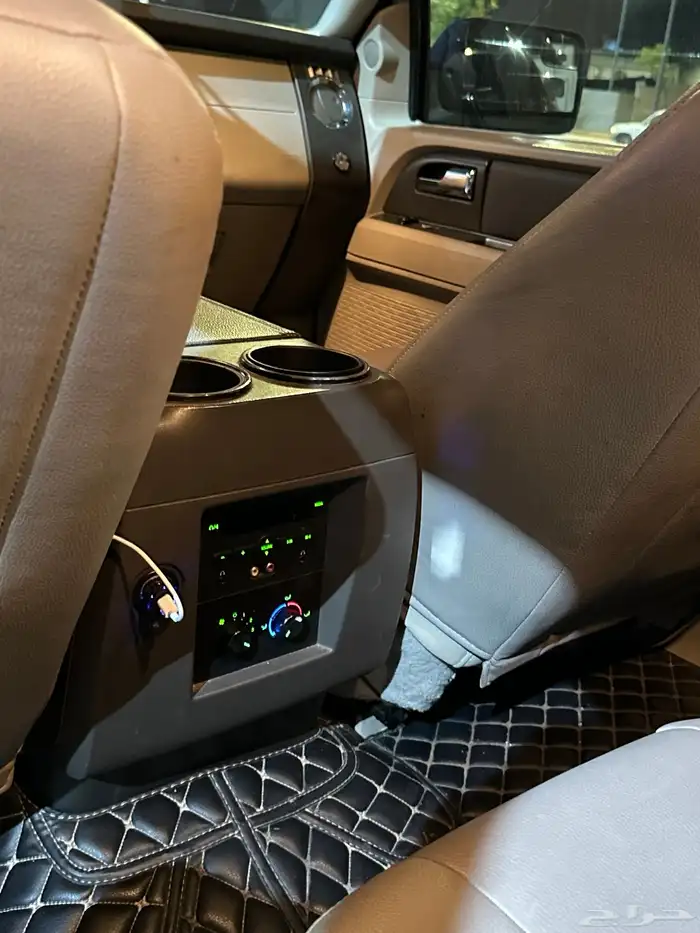 اكسبيدشن 2014 قمة النظافة للبيع 12