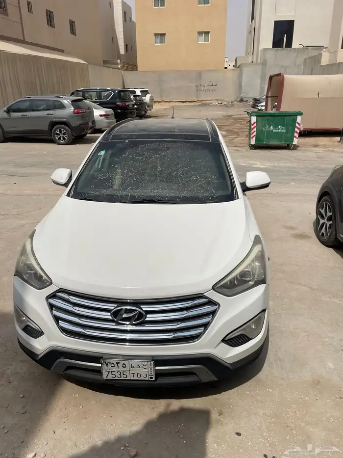 سنتافي جراندي 0