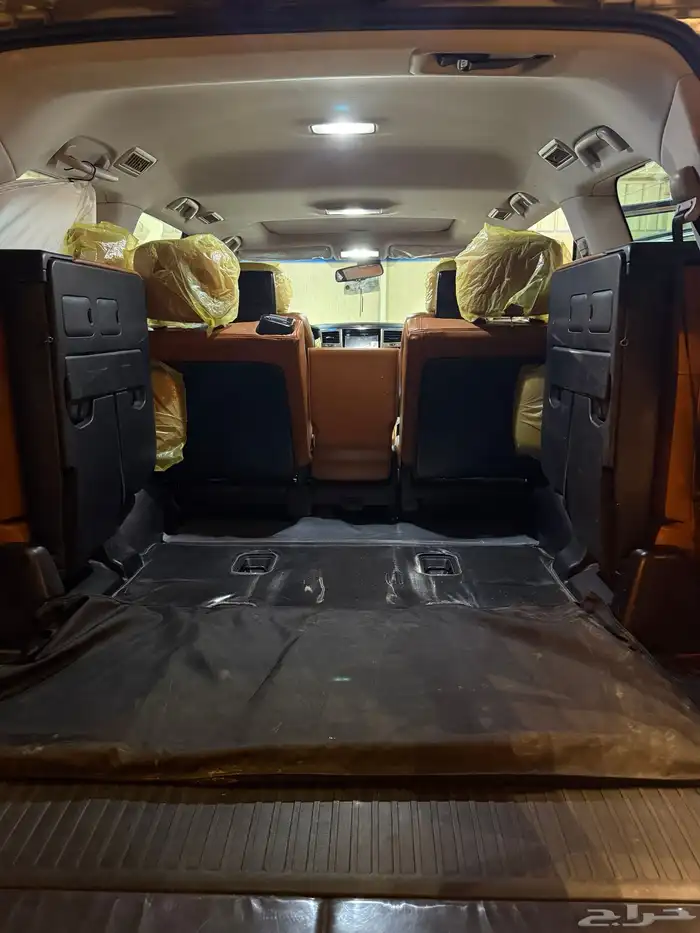 لكزس 2012 DD فل سعودي عبدالطيف جميل 12