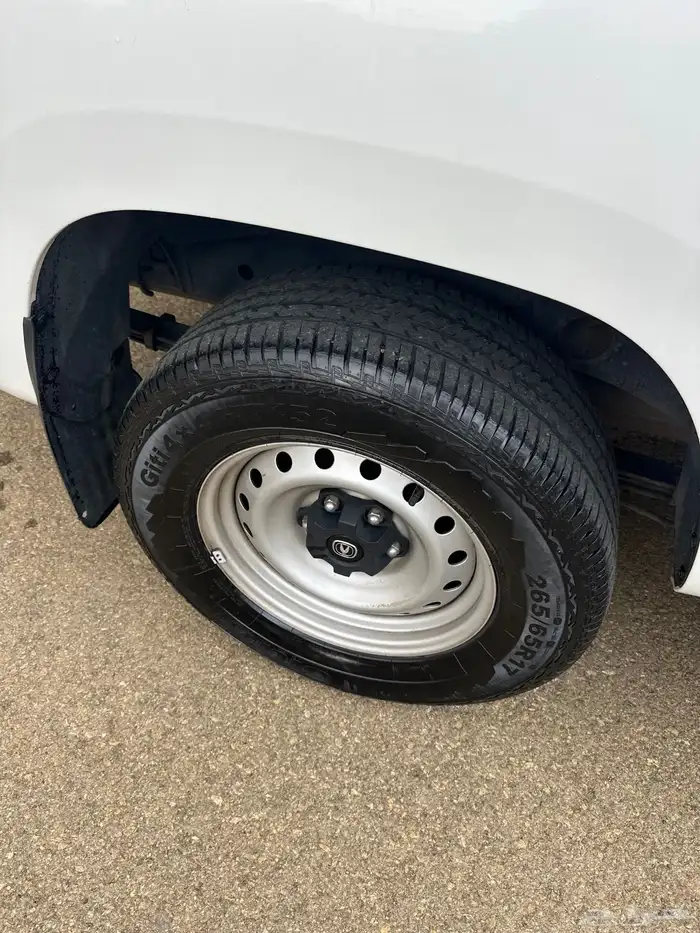 غمارتين 2022 ديزل 17