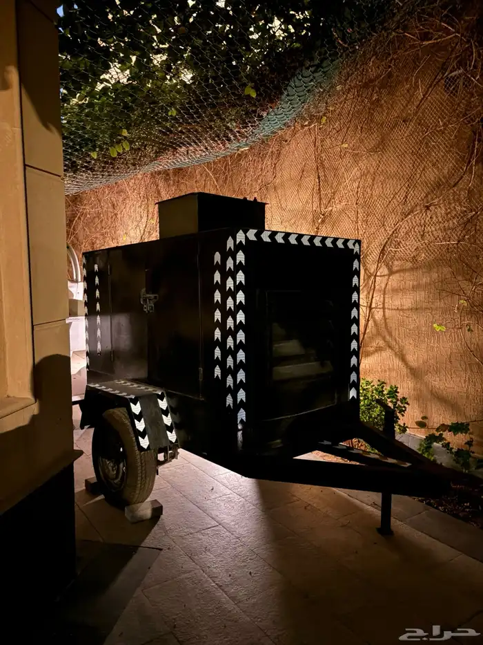 ماطور كهرب ديزل 3