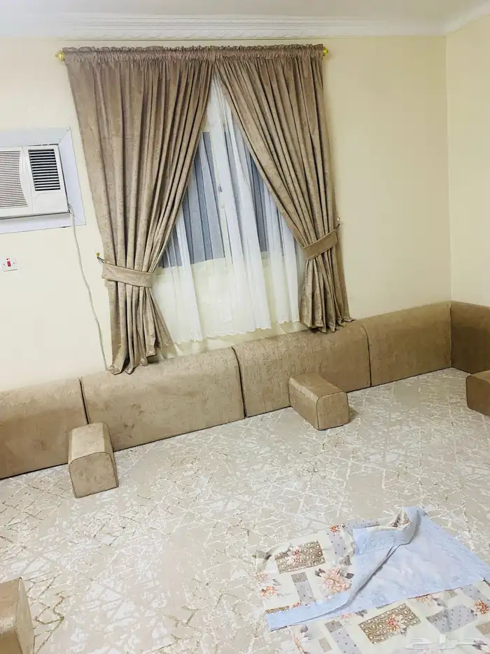 تفصيل ستاير والمساند 2