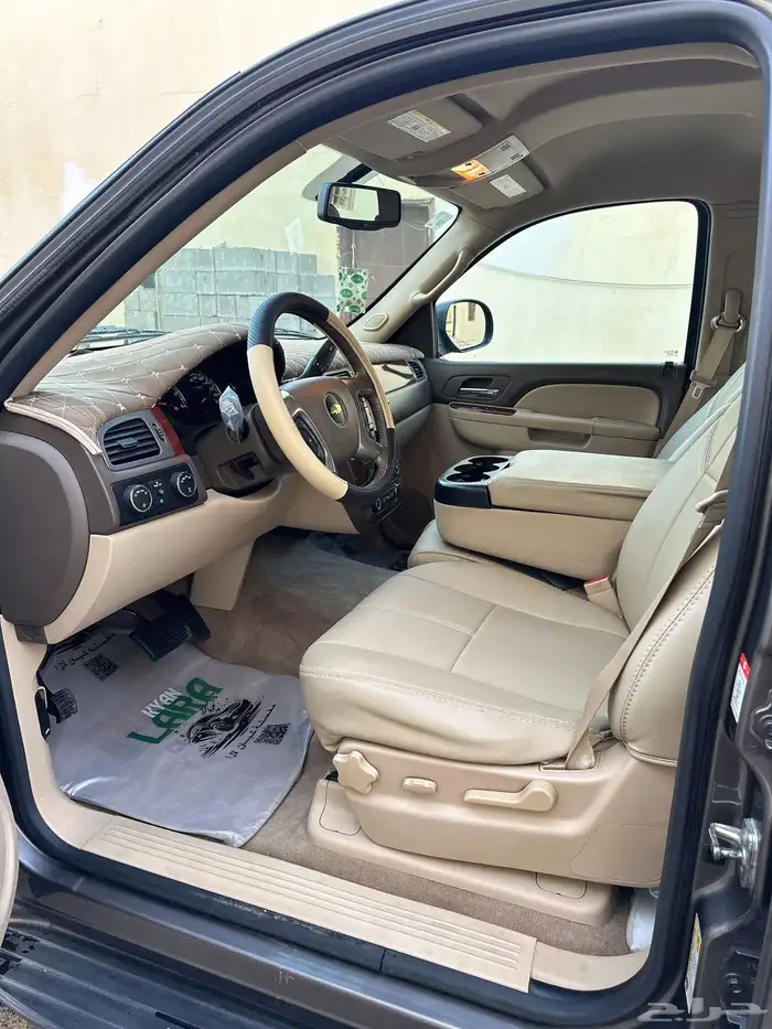 تاهو دبل وكاله 2013 41