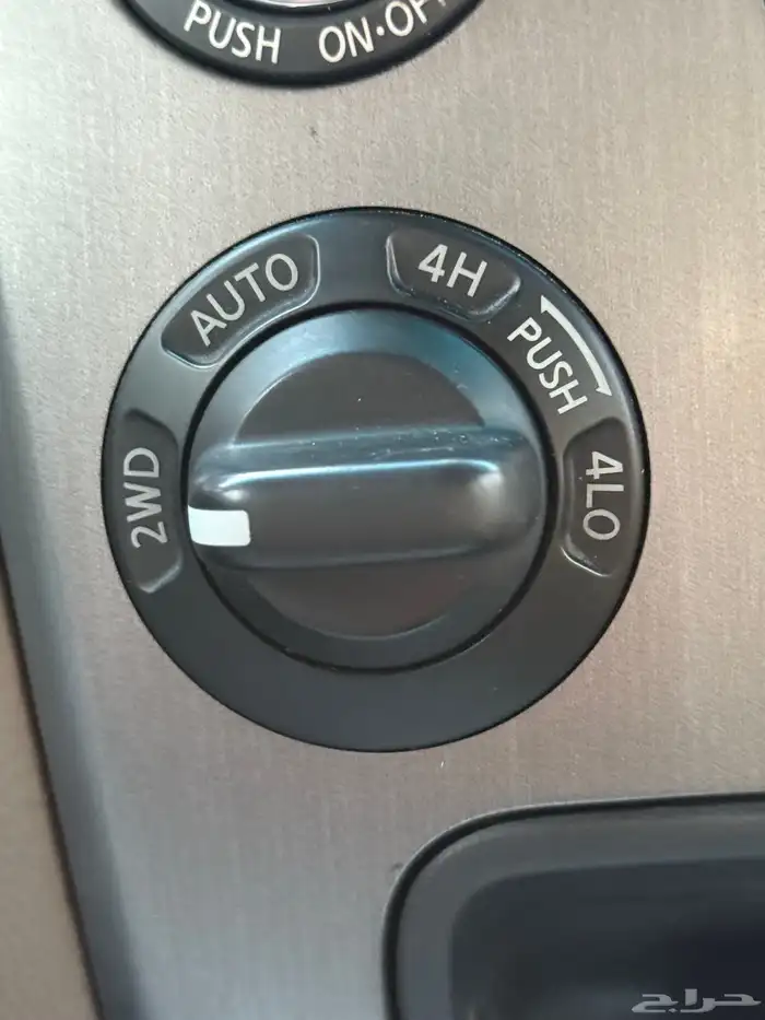 نيسان ارمادا 2010 LE (دبل) 38