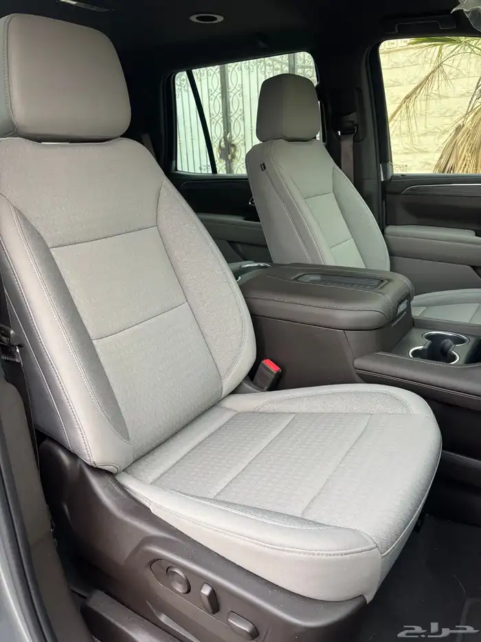 جمس يوكن SLT 2023 (مخزن) 41