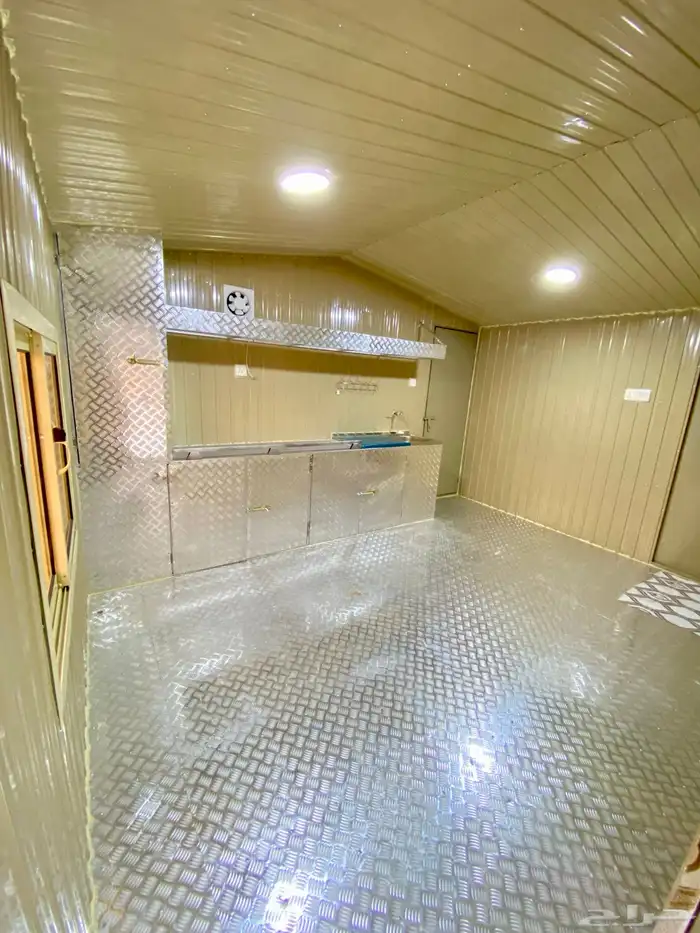 كرفانه عريره شينكو كويتي 7