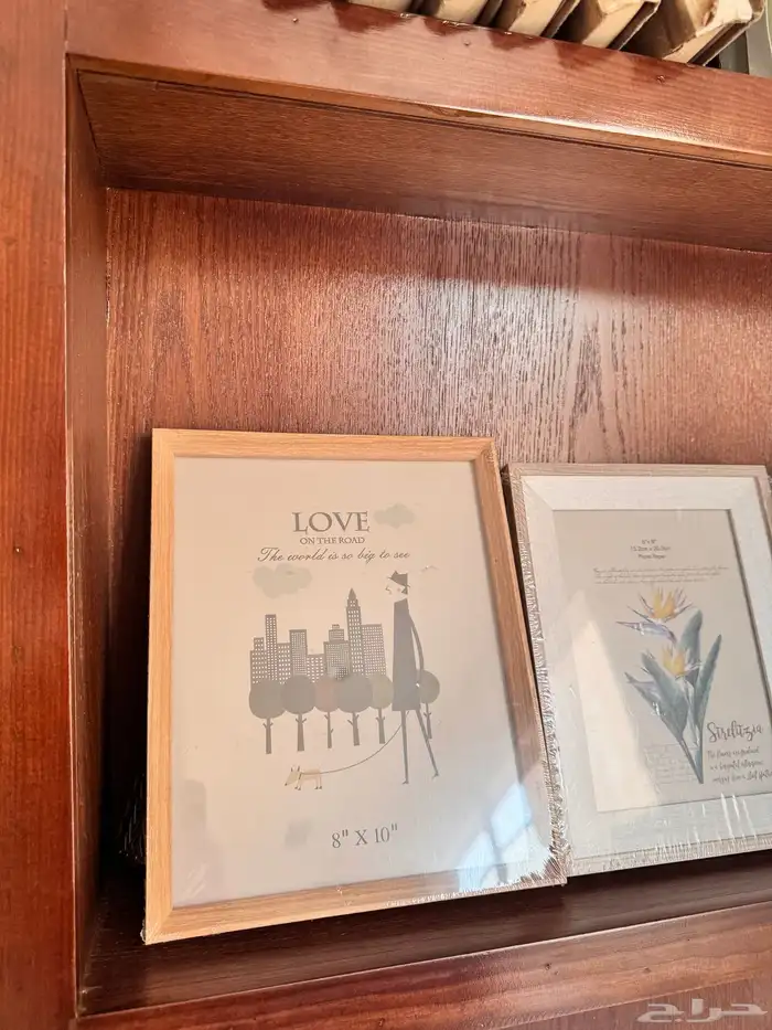 مجموعة براويز جديدة 2