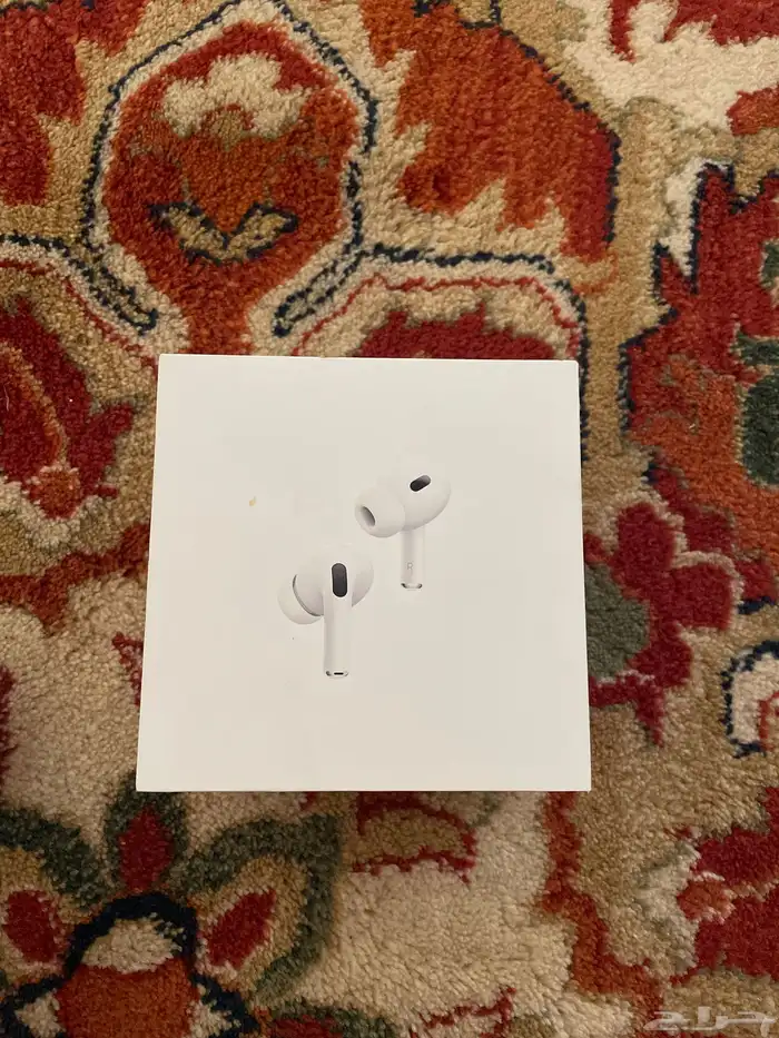 ايربودز برو 2 1