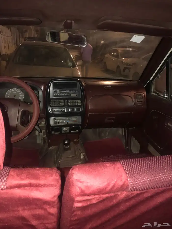 سياره للبيع 3