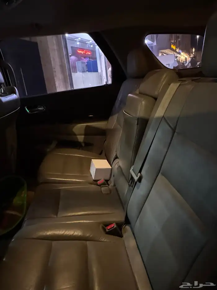 دودج درانجو - 2013 8