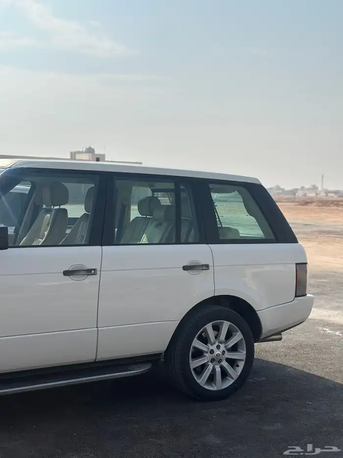 رنج 2009 وكالة 3