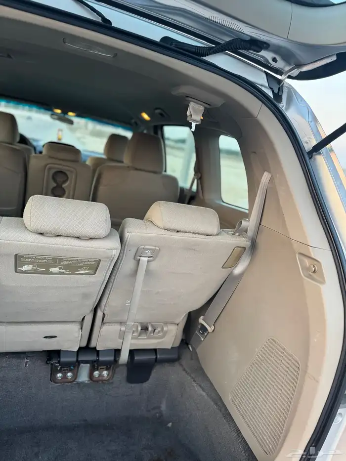 هوندا أوديسي 2014 15