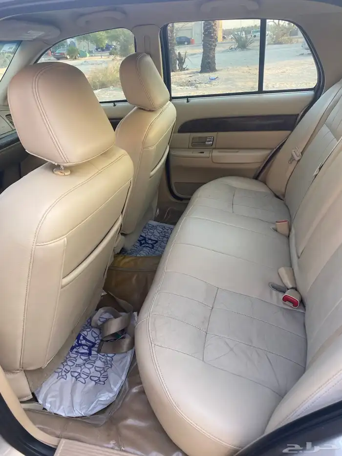 جراند ماركيز 2010 7