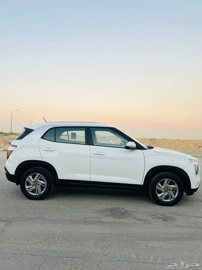 هونداي كريتا 2021 5