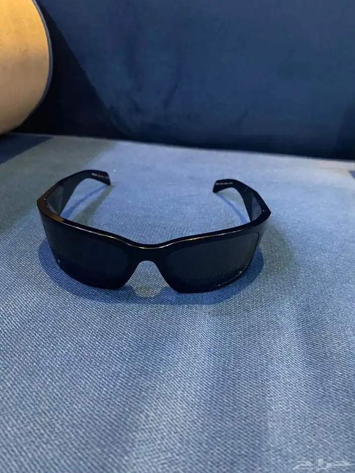 نظارة برادا جديده موديل 2026 لم تستخدم 0