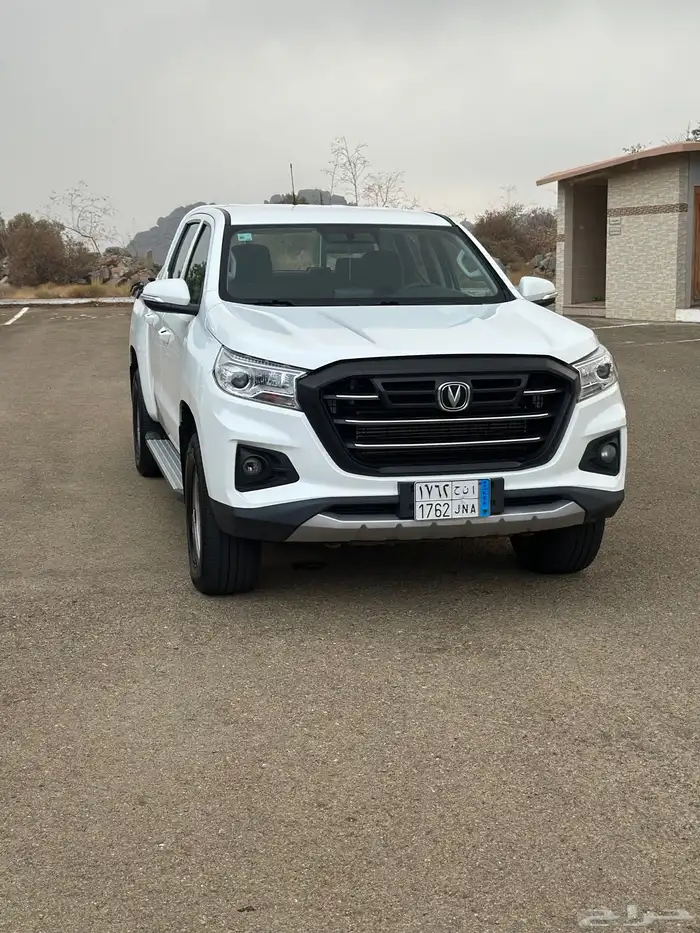 غمارتين 2022 ديزل 10