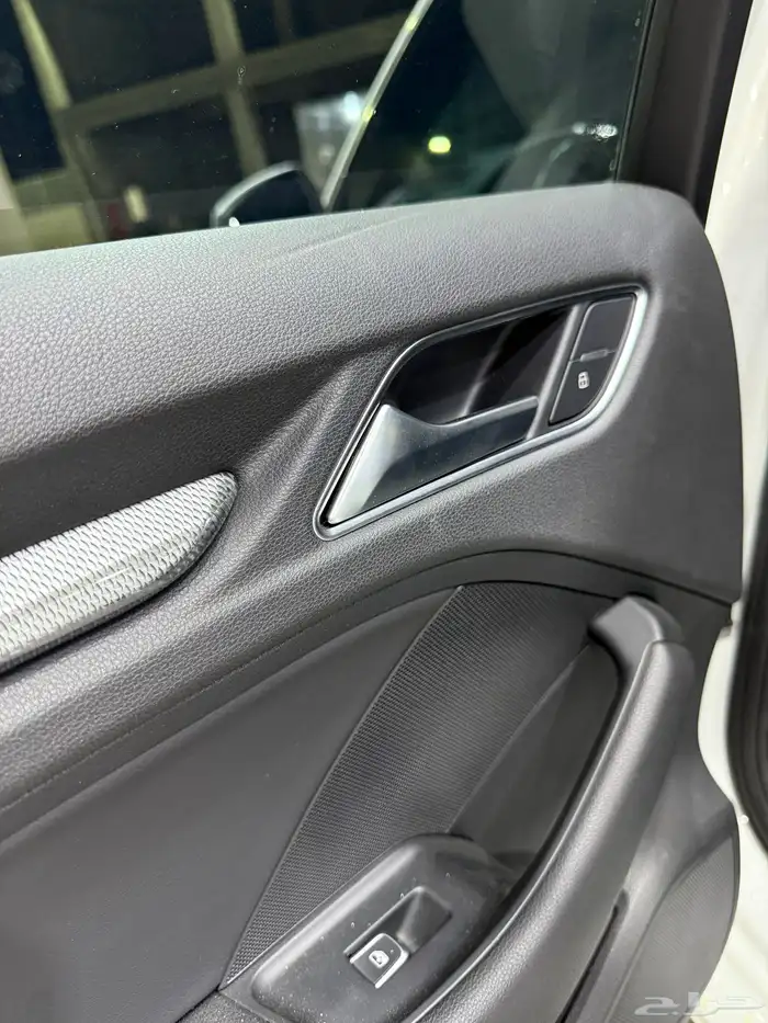 اودي ايه ثري A3 2020 نظيفة جدا 11