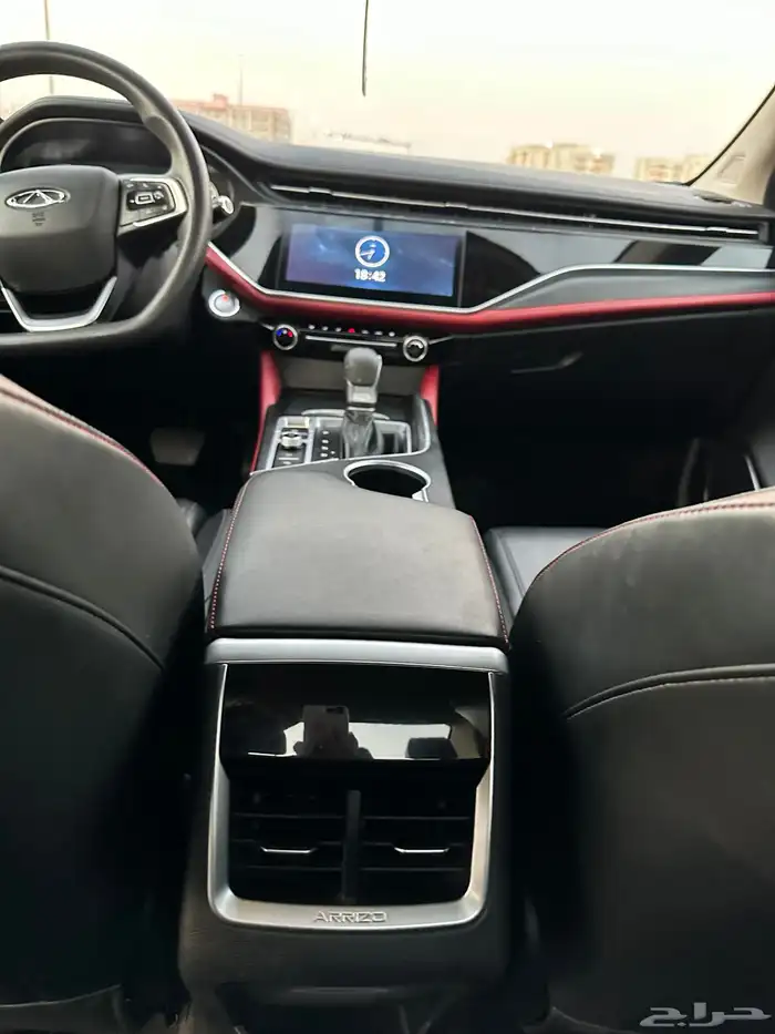 شيري أريزو 6 برو 2023 بسعر خاص 28500 21