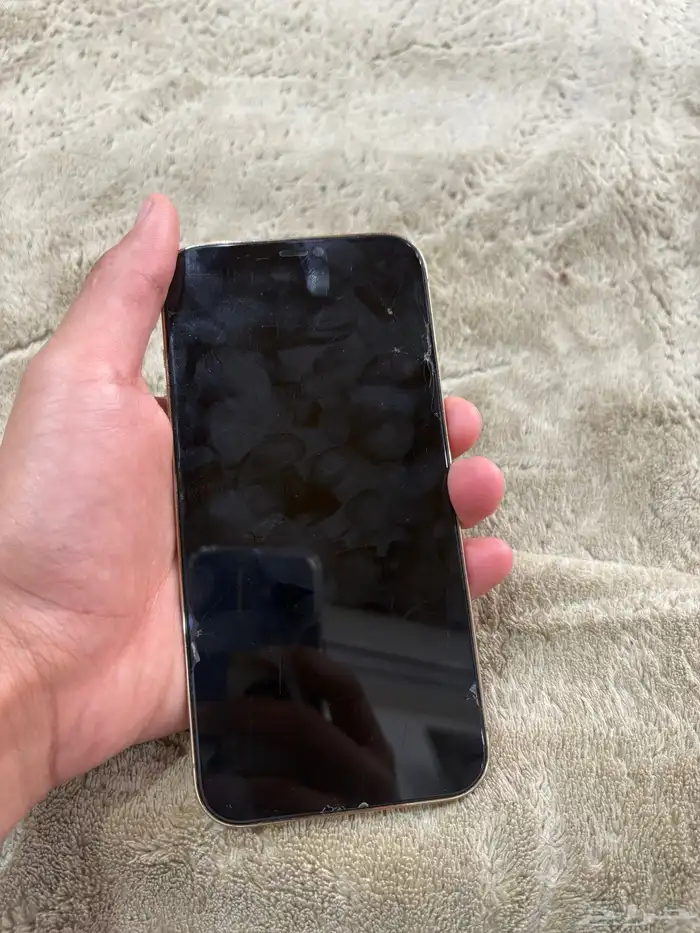 ايفون 12 برو ماكس 5