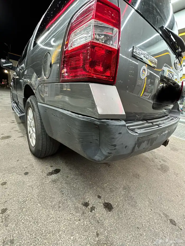 اكبسديشن 2013 6