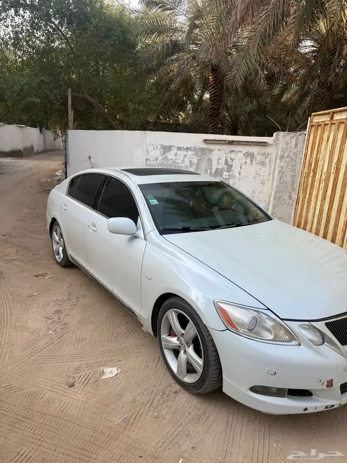 للبيع لكزس 2