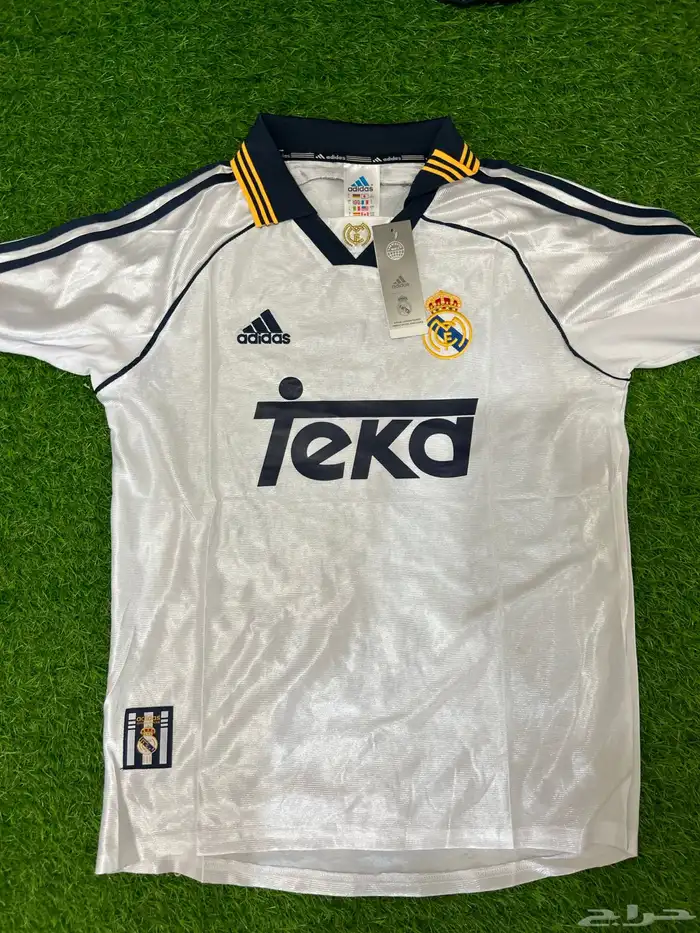 تيشيرت ريال مدريد 3