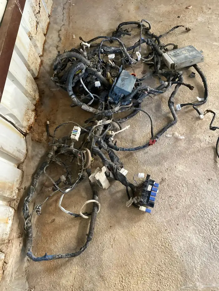 قطع ددسن للبيع 1