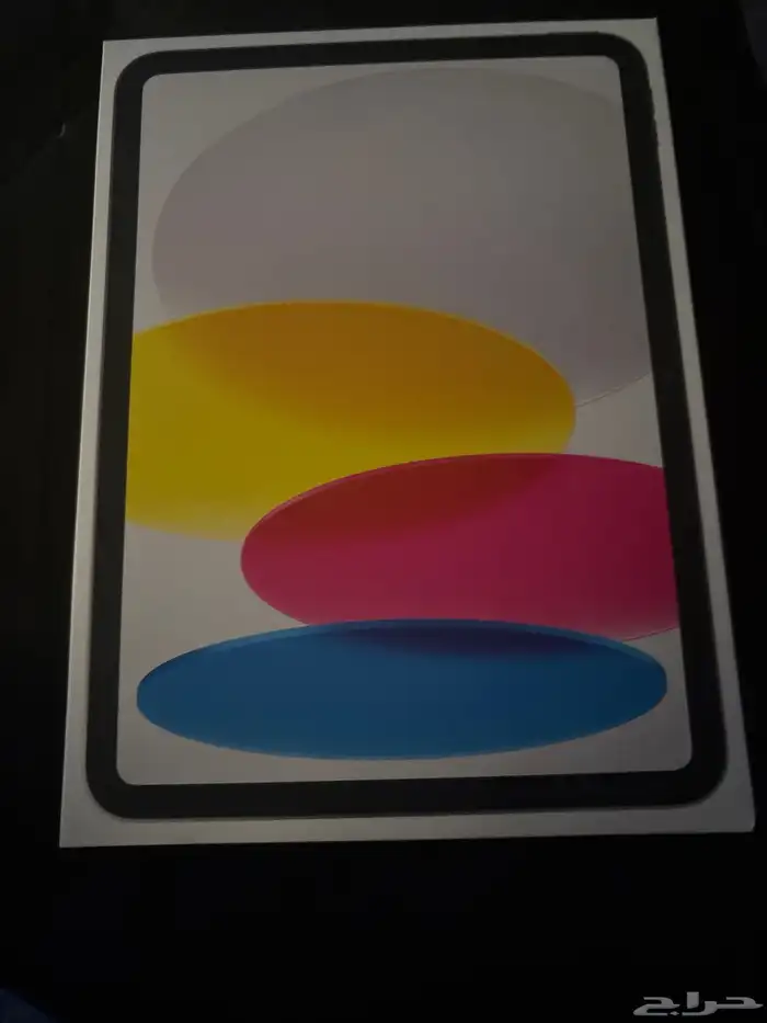 ايباد اسود علا السوم 0