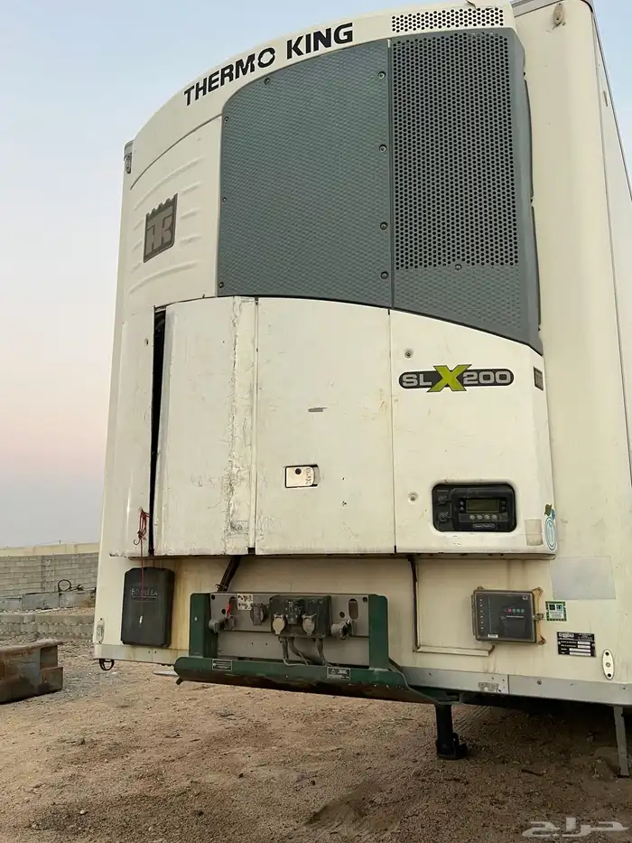 تريله ام بي ثري 3