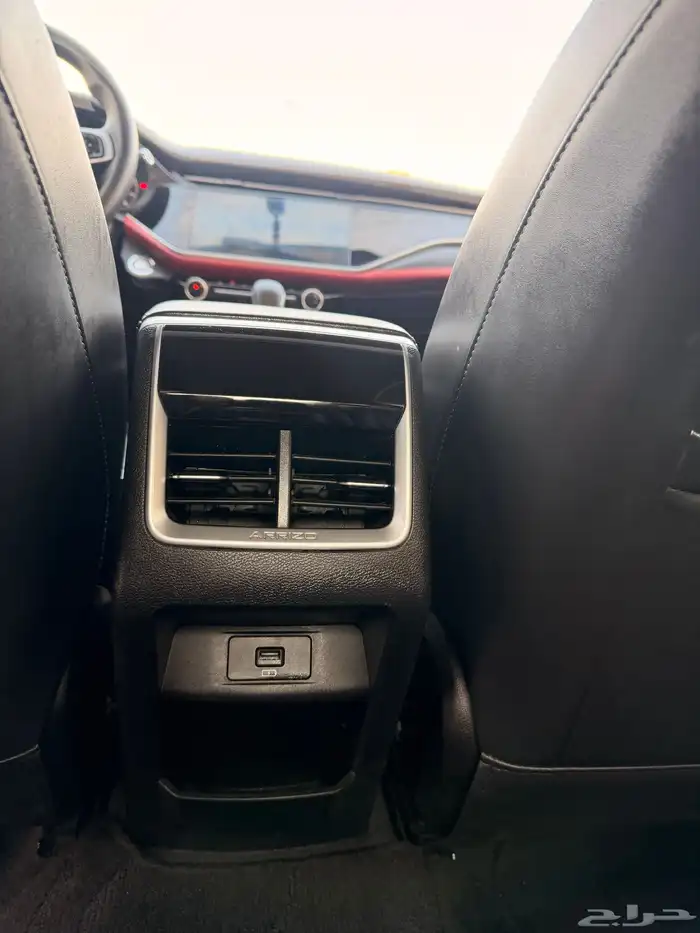 شيري أريزو 6برو بحالة ممتازة 2023 24