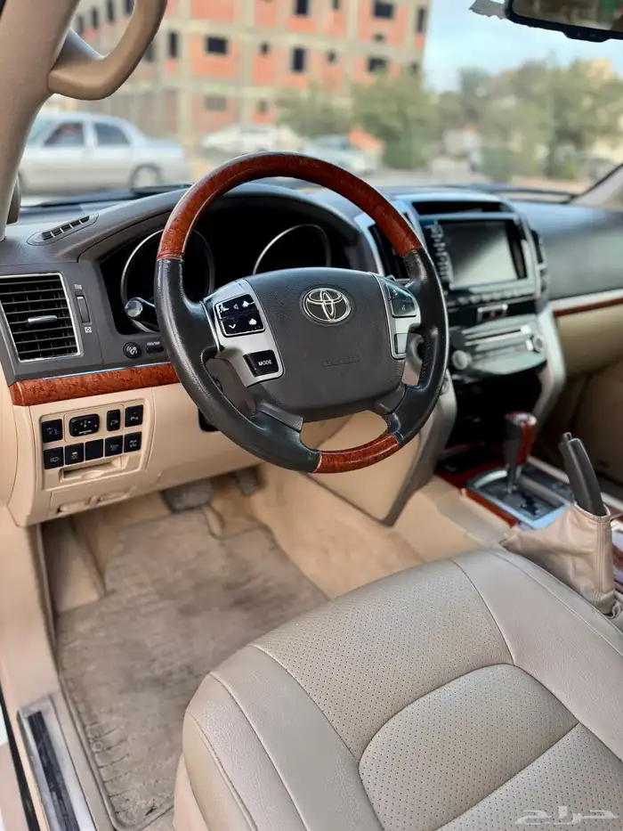 للبيع في اكس ار (VX-R) ((5.7)) 2012 ((نظيف)) 31