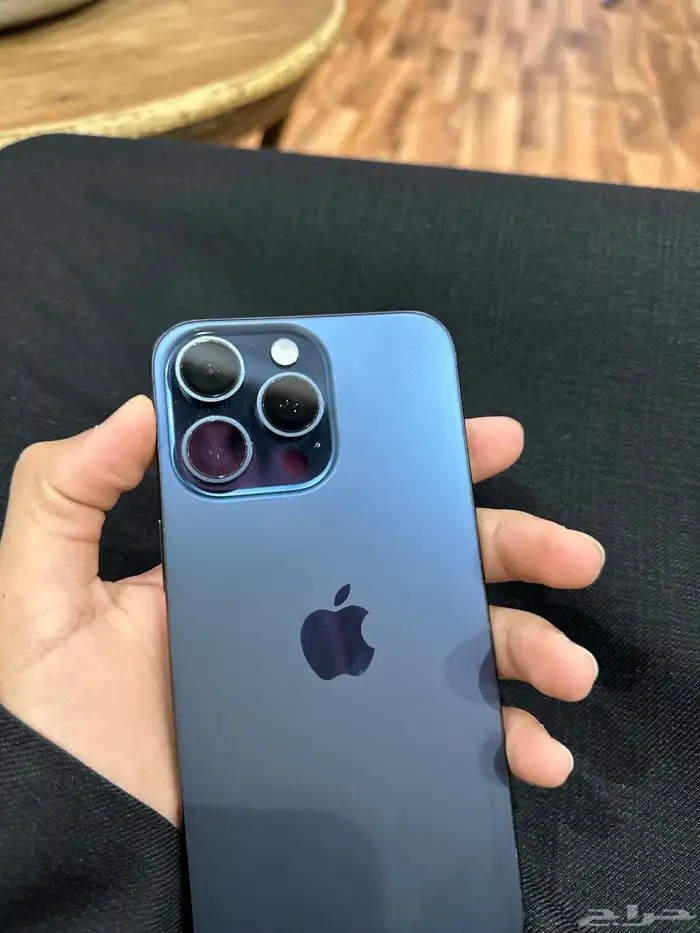 ايفون 15 برو ماكس 3