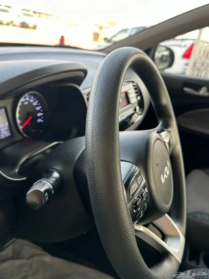 كيا بيجاس 2023 اعتبار اصفار 8