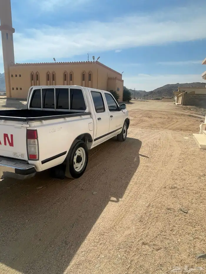 ددسن  2008 يباني 1