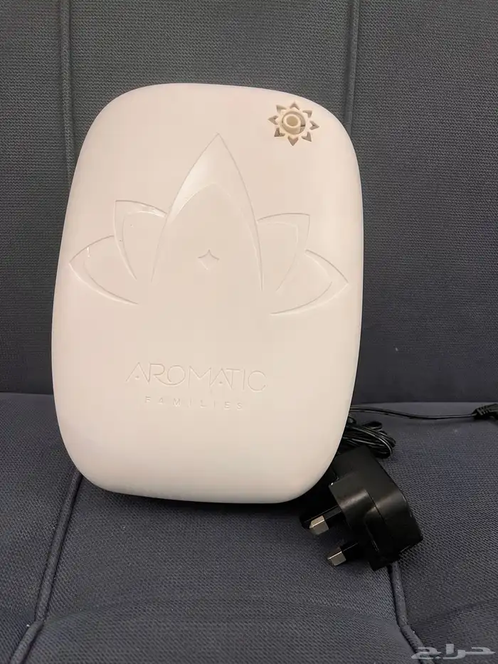 جهاز تعطير الفلل و الشقق AF300 الذكي اروماتيك 2