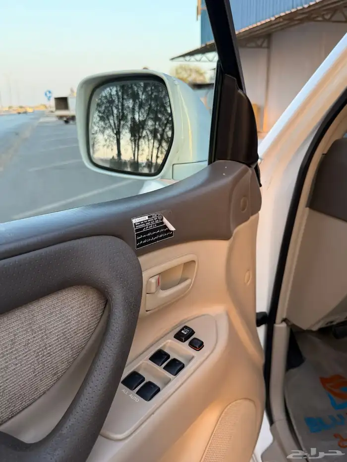 جكسار 2006 قير عادي اساس ممشى قليل 16