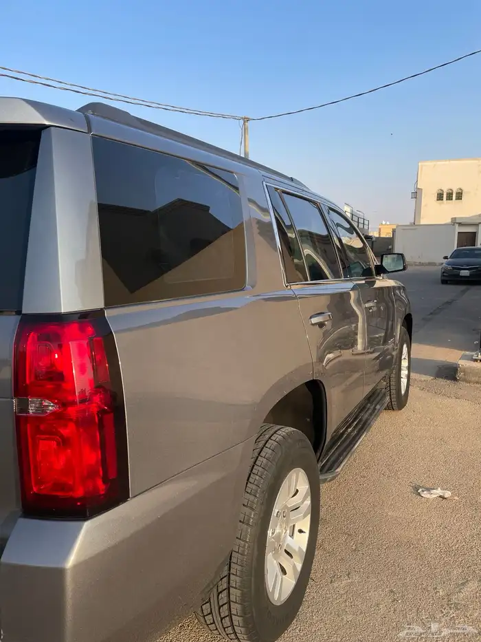 تاهو 2019 LS للبيع 29