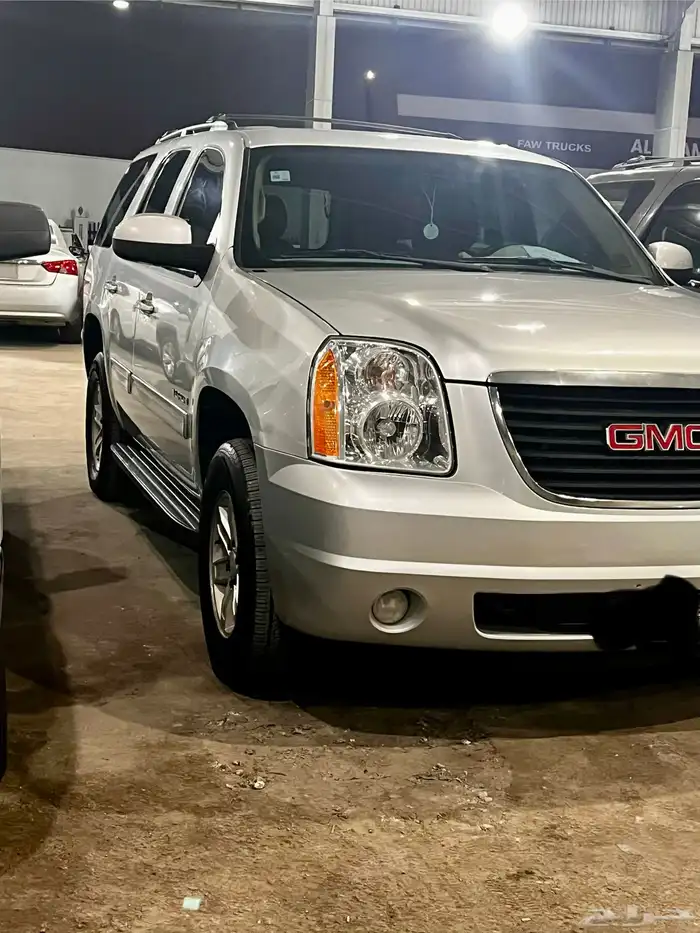 يوكن 2011 دبل SLE 3