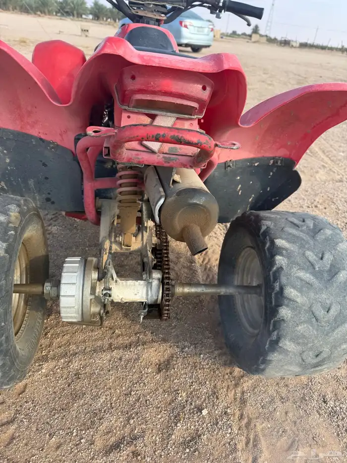 للبيع دباب 8