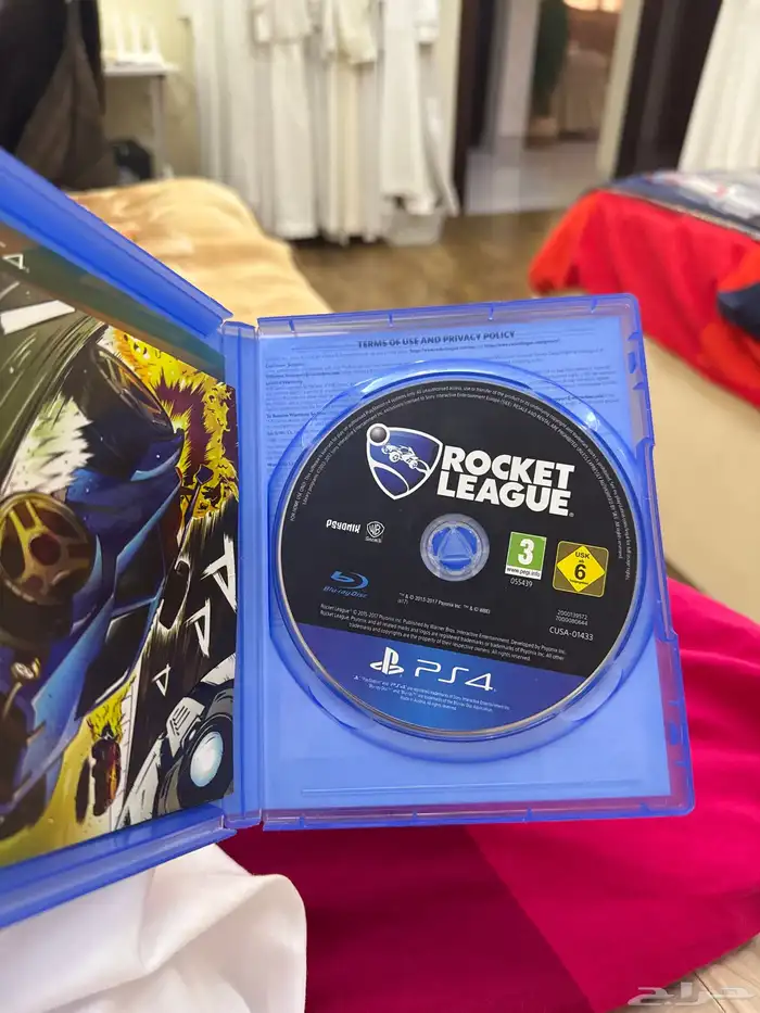 اشرطه سوني فور   فايف 6