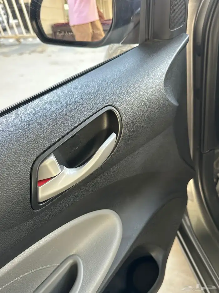 كيا بيجاس 2023 اعتبار اصفار 10