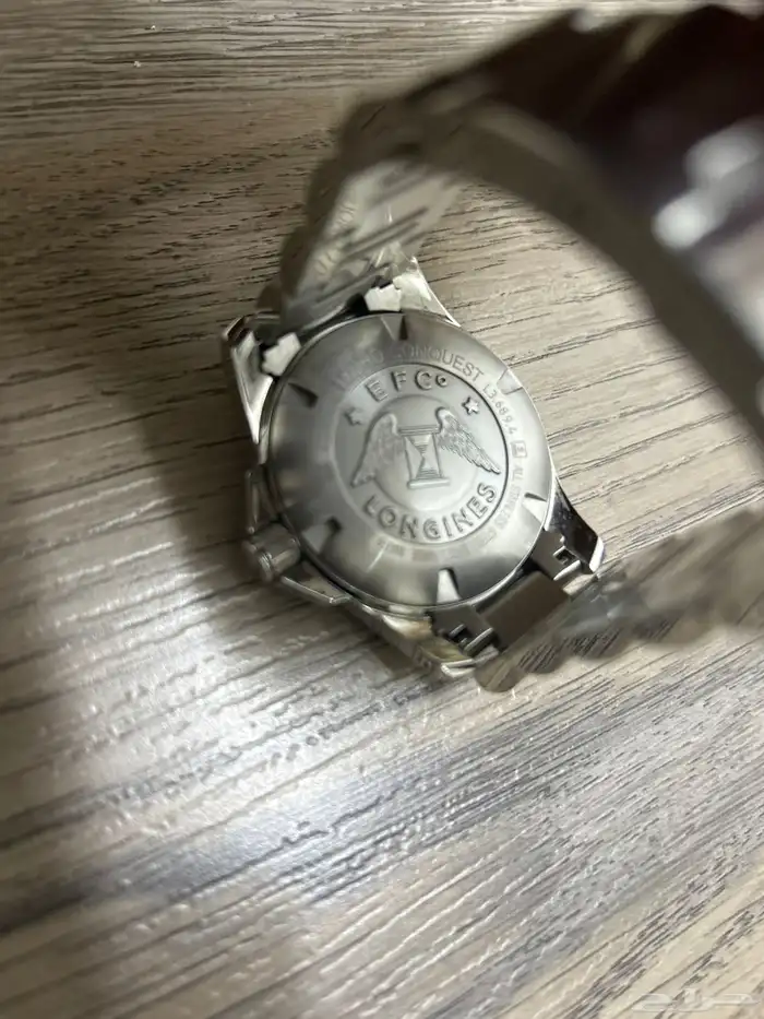 ساعة لونجين 6