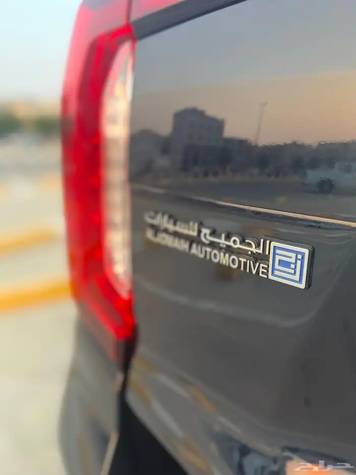 يوكن 2023 SLTبدون دبل 21