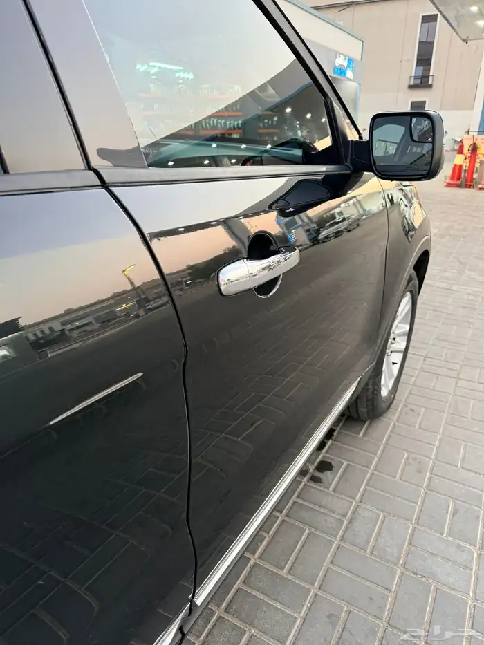 للبيع فورد اكسبلورر 2014 11