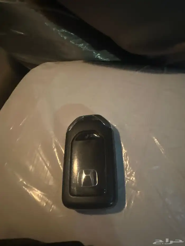 مفتاح اكورد 2017 جديد وكالة 1